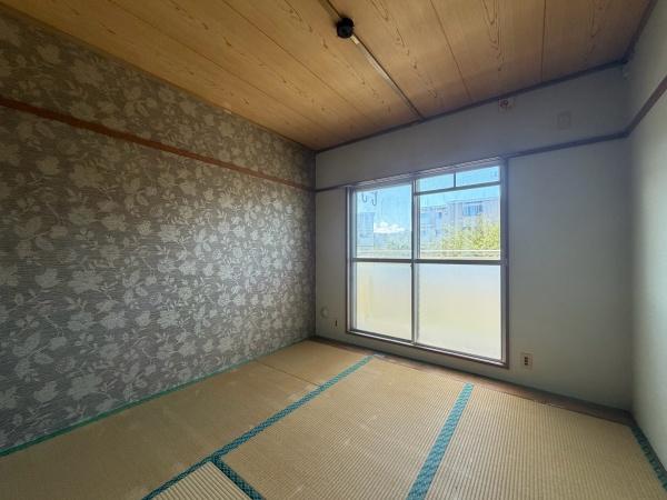 稲毛高浜北住宅21号棟