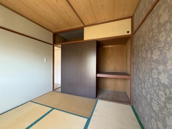 稲毛高浜北住宅21号棟