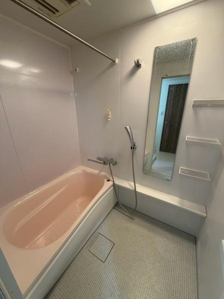稲毛高浜北住宅21号棟