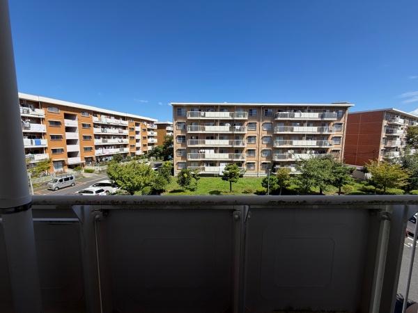 稲毛高浜北住宅21号棟