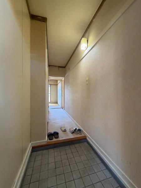 稲毛高浜北住宅21号棟
