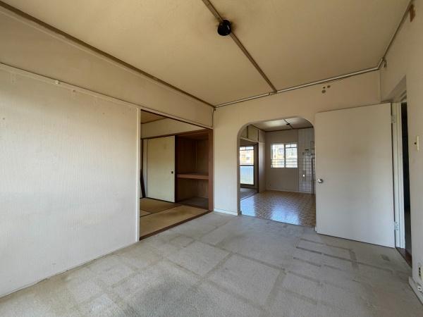 稲毛高浜北住宅21号棟
