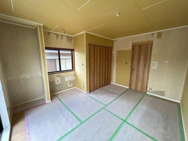 八千代市大和田新田の中古一戸建て