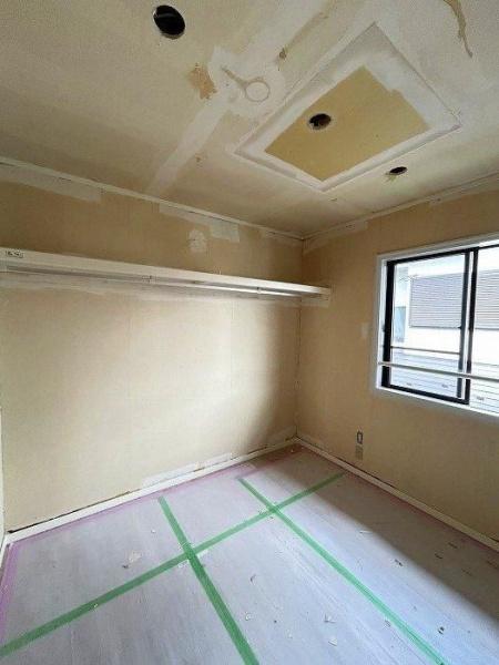 八千代市大和田新田の中古一戸建て