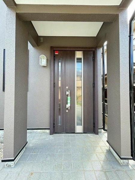 八千代市大和田新田の中古一戸建て