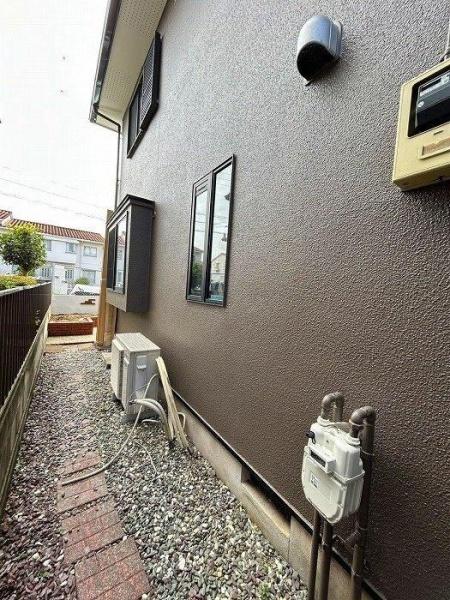 八千代市大和田新田の中古一戸建て
