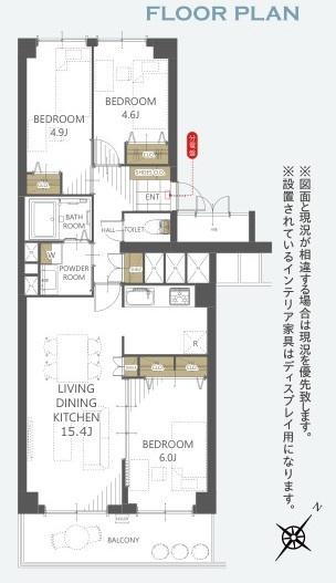 サニーハウス南行徳Ｂ棟