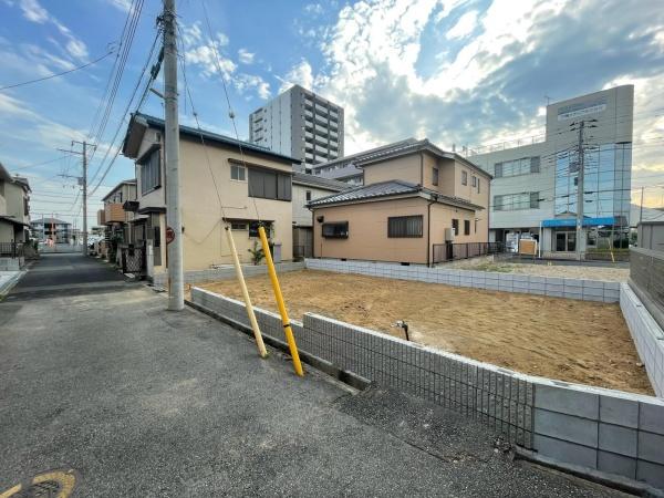 新築戸建千葉市中央区浜野町