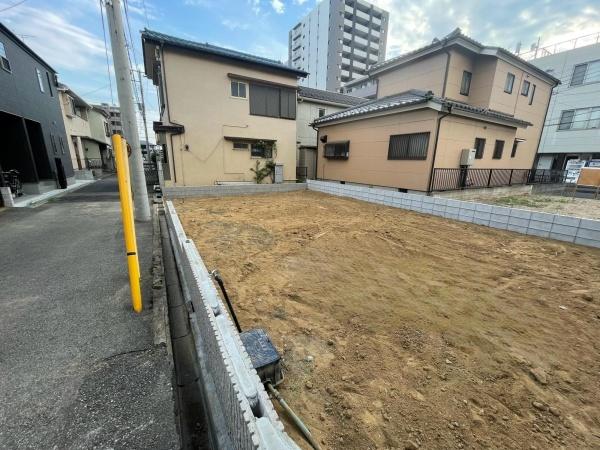 新築戸建千葉市中央区浜野町