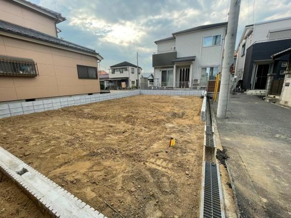 新築戸建千葉市中央区浜野町