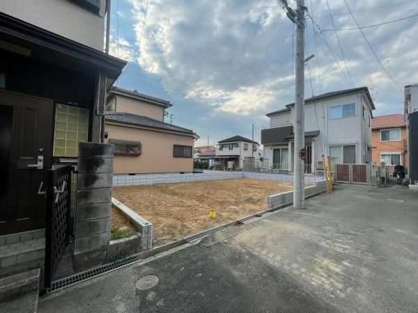 新築戸建千葉市中央区浜野町