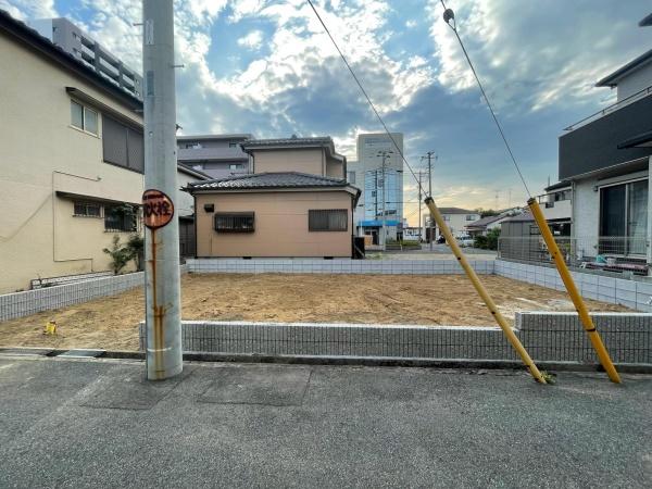 新築戸建千葉市中央区浜野町