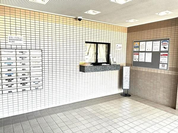ダイアパレス稲毛Ⅱ
