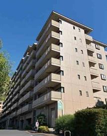ガーデンプラザ新検見川５番館