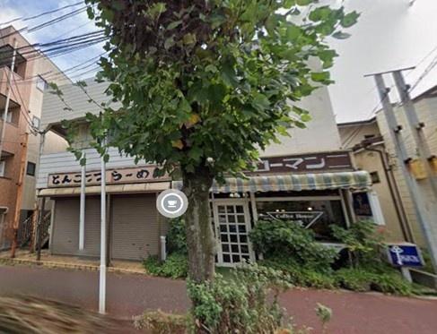 売地千葉市中央区東千葉１丁目