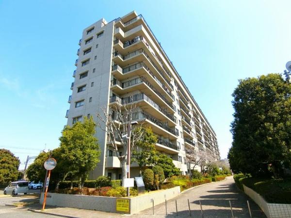モアクレストアルファス佐倉