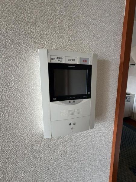 エステ・スクエア青葉の森四番館