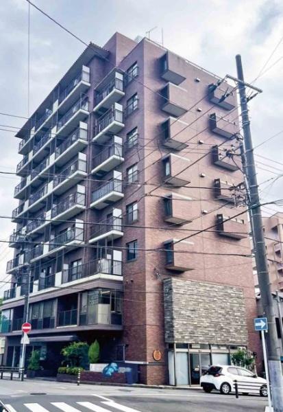メゾン本町