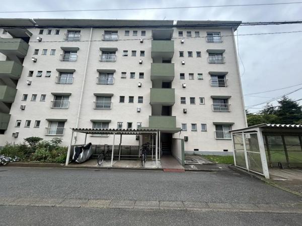 千葉幸町西住宅2-15