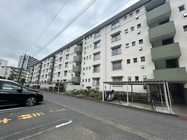 千葉幸町西住宅2-15