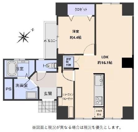 ポルテール行徳