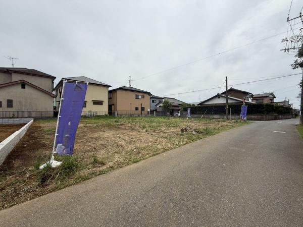 千葉市緑区平山町の土地