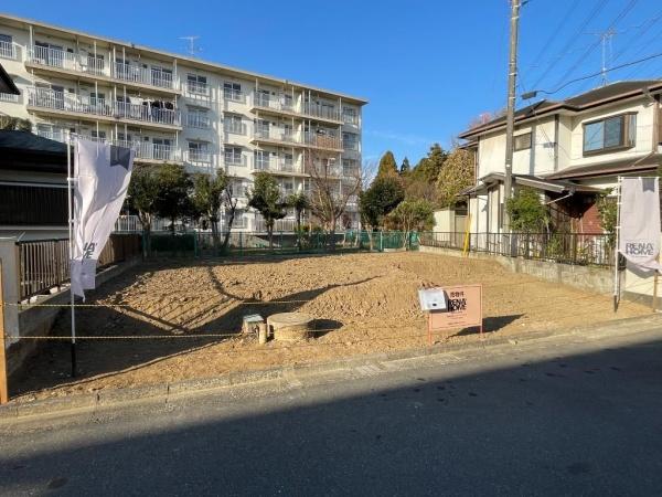 佐倉市石川の土地