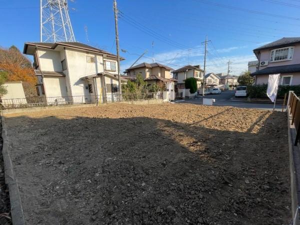 佐倉市石川の土地