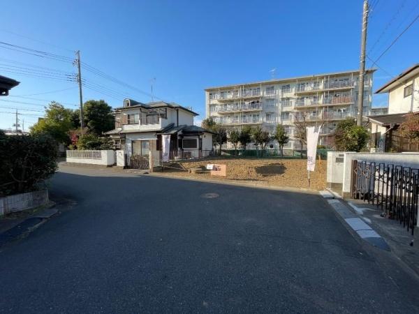 佐倉市石川の土地