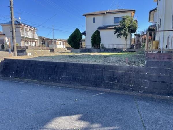売地富里市根木名