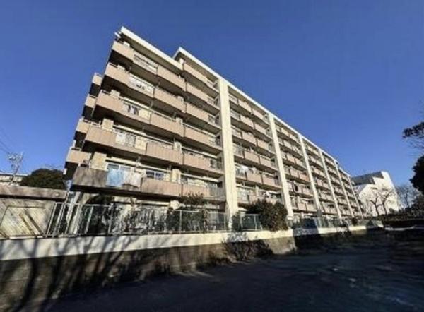 都町リハイムＡ棟