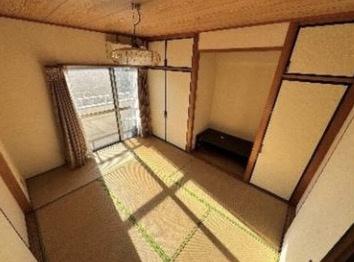 都町リハイムＡ棟