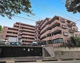 ロイヤルプラザ市川大町
