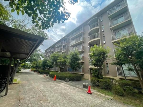 吾妻北第一住宅２－２－３棟