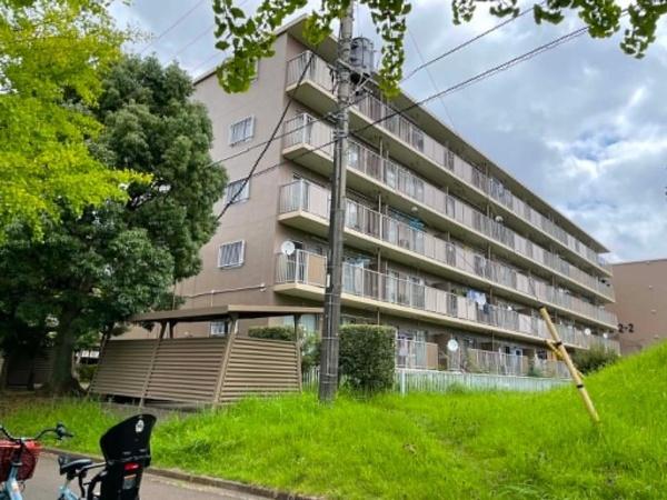 吾妻北第一住宅２－２－３棟