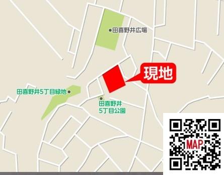 サンクレイドル薬園台壱番館