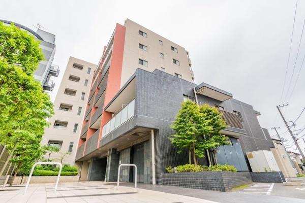 ヴェルディーク津田沼