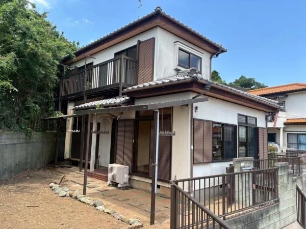 市原市郡本２丁目の中古一戸建て