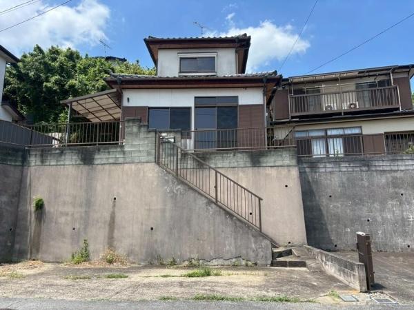 戸建市原市郡本２丁目