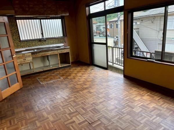 市原市郡本２丁目の中古一戸建て