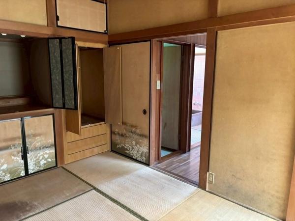 市原市郡本２丁目の中古一戸建て
