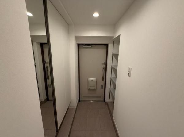 東千葉ハイツ参号棟