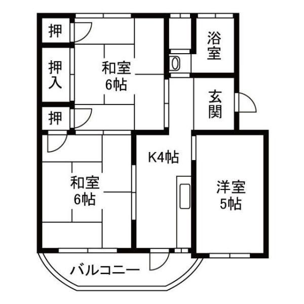 生実マンション