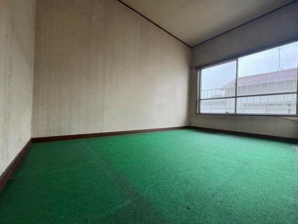 生実マンション