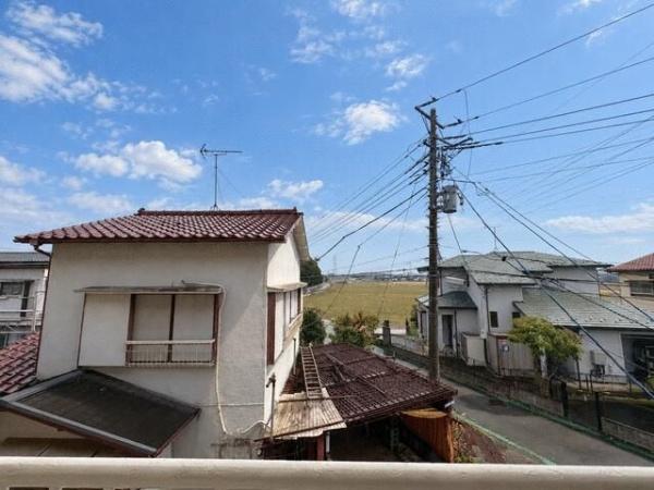 生実マンション
