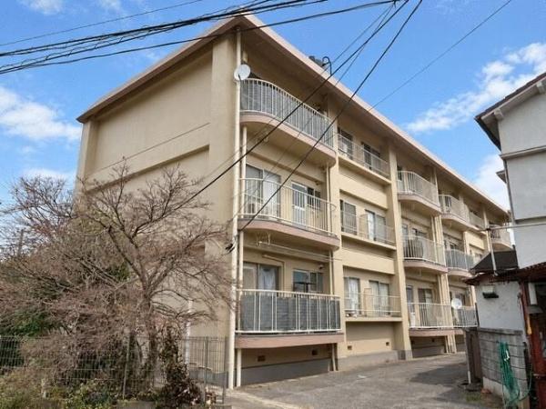 生実マンション
