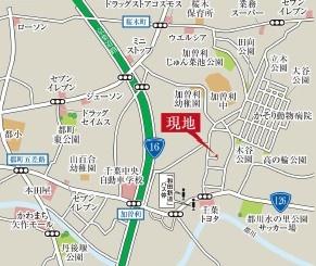戸建千葉市若葉区加曽利町
