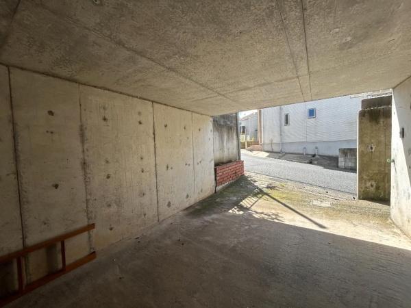 千葉市若葉区加曽利町の中古一戸建て
