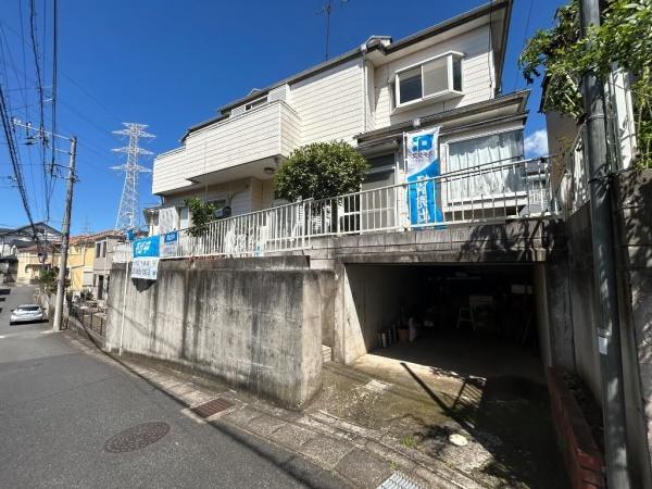 中古戸建千葉市若葉区加曽利町