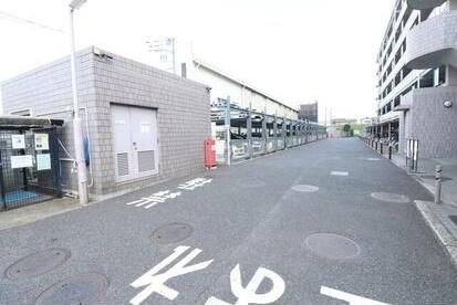 レックスハイツ八千代台